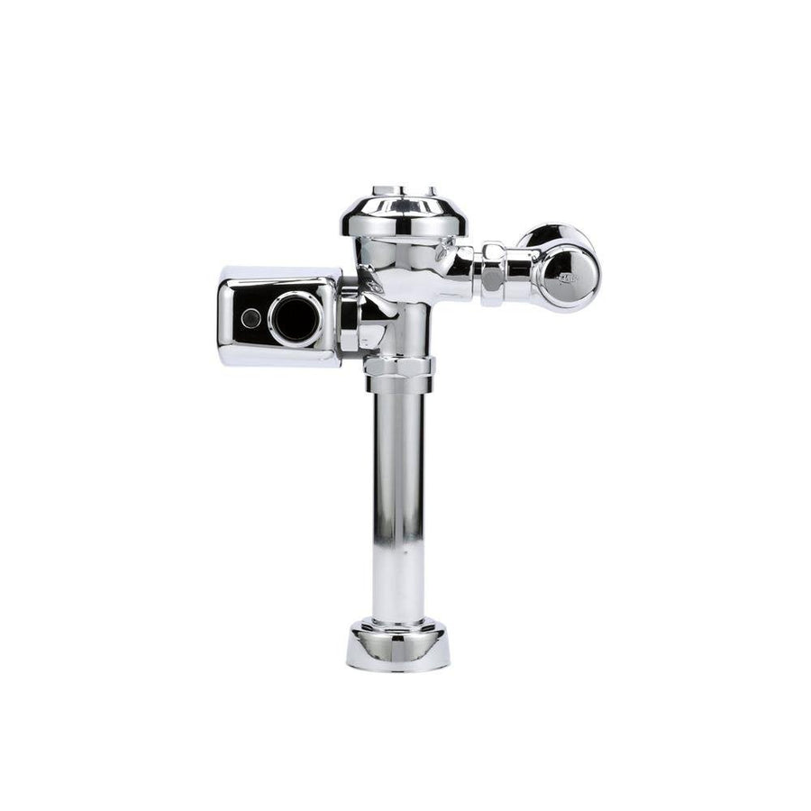 ZER6000PL - HET - CCPAquaSense® 1.28 GPF Sensor Flush Valve for Water Closets with Impact Resistant Housing in ChromeZurn
