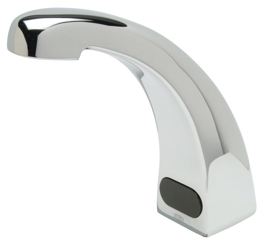 Z6913 - XL - CWBAquaSense® Single Hole Sensor Faucet with 0.5 GPM Aerator and Connection Wire for Hardwiring in ChromeZurn