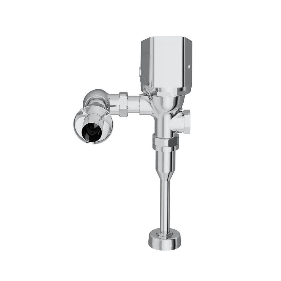 ZER6003AV - WS1 - TM - YKAquaSense® ZER - TM Series EZ Gear - Driven 1.0 GPF Exposed Sensor Diaphragm Uril Flush ValveZurn