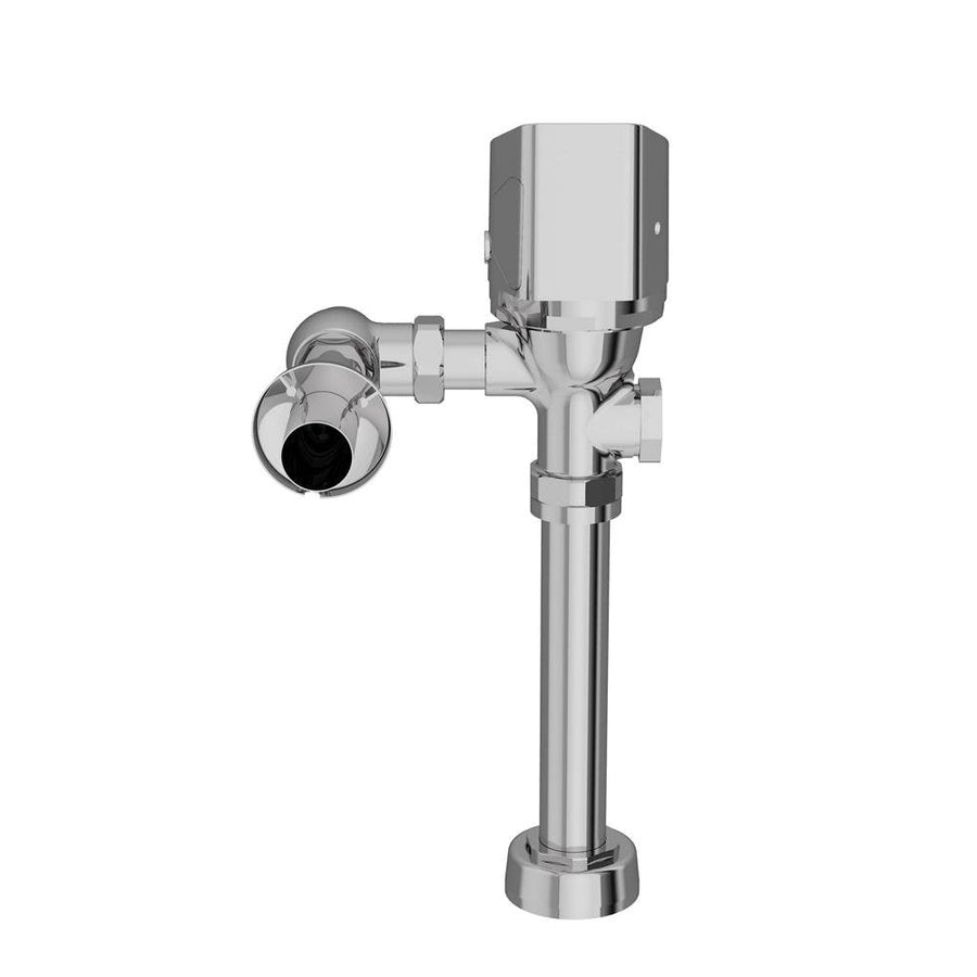 ZER6000AV - ONE - TMAquaSense® ZER - TM Series EZ Gear - Driven 1.1 GPF Exposed Sensor Diaphragm Water Closet Flush ValveZurn