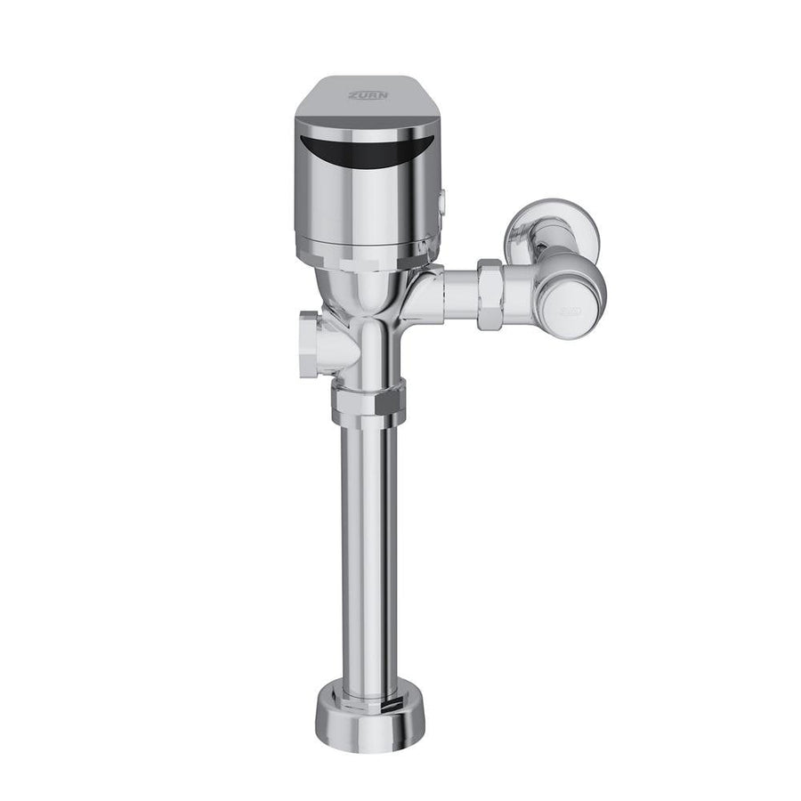 ZER6000AV - WS1 - TM - XAquaSense® ZER - TM Series EZ Gear - Driven 1.6 GPF Exposed Sensor Diaphragm Flush Valve BodyZurn
