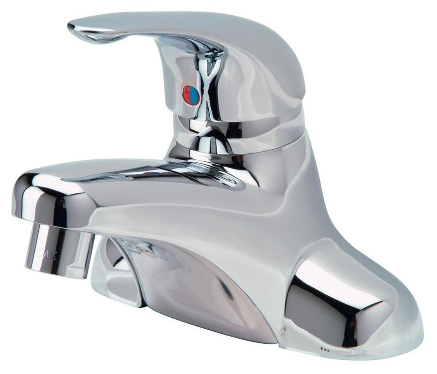 Z7440 - XLAquaSpec® Deck - Mount Manual Sierra Faucet - Standard 2.2 GPM Aerator - Chrome FinishZurn
