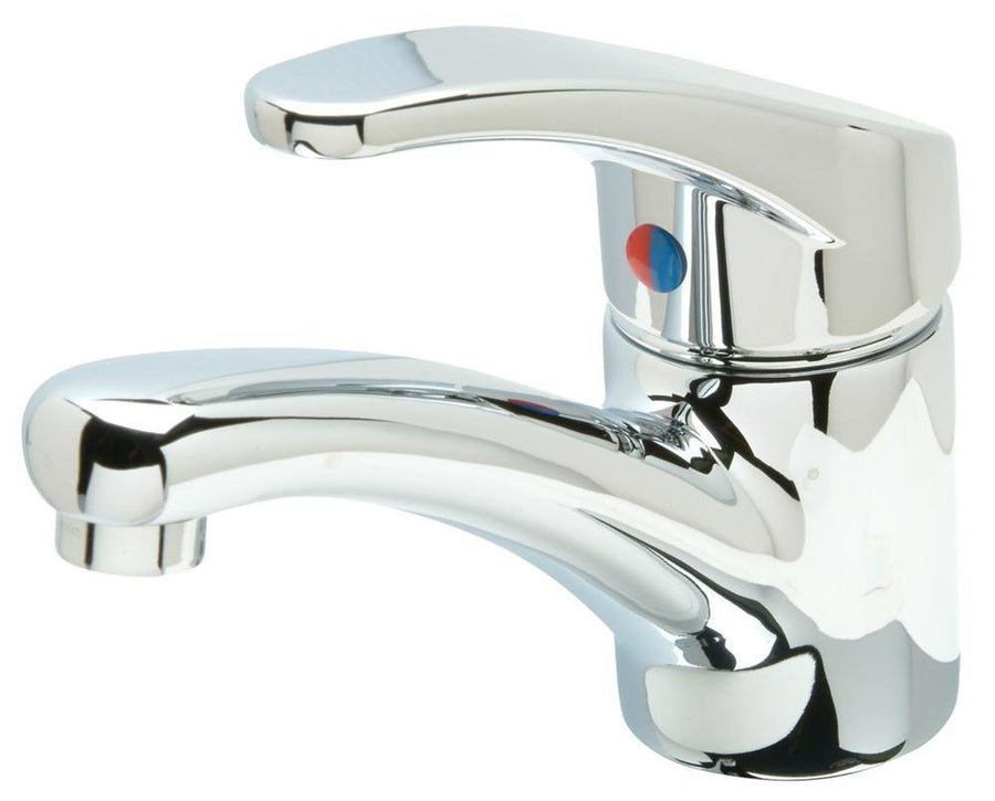 Z82200 - XLAquaSpec® Single Hole Lavatory Faucet, 5" Spout, 2.2 gpm Pressure - Compensating AeratorZurn