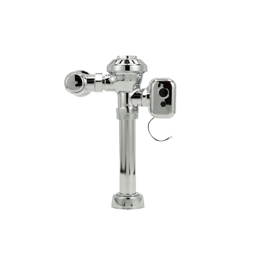 ZEMS6000AV - ONE - ISAquaVantage® Exposed Hardwired Automatic Sensor Flush Valve For Water ClosetsZurn