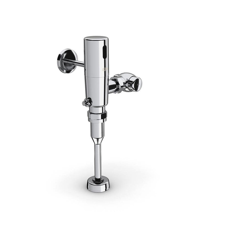 ZTR6203 - ULF - HWEcoVantage® ZTR Exposed Sensor Piston Flush Valve, 0.125 GPF, Hardwire Connection, in ChromeZurn