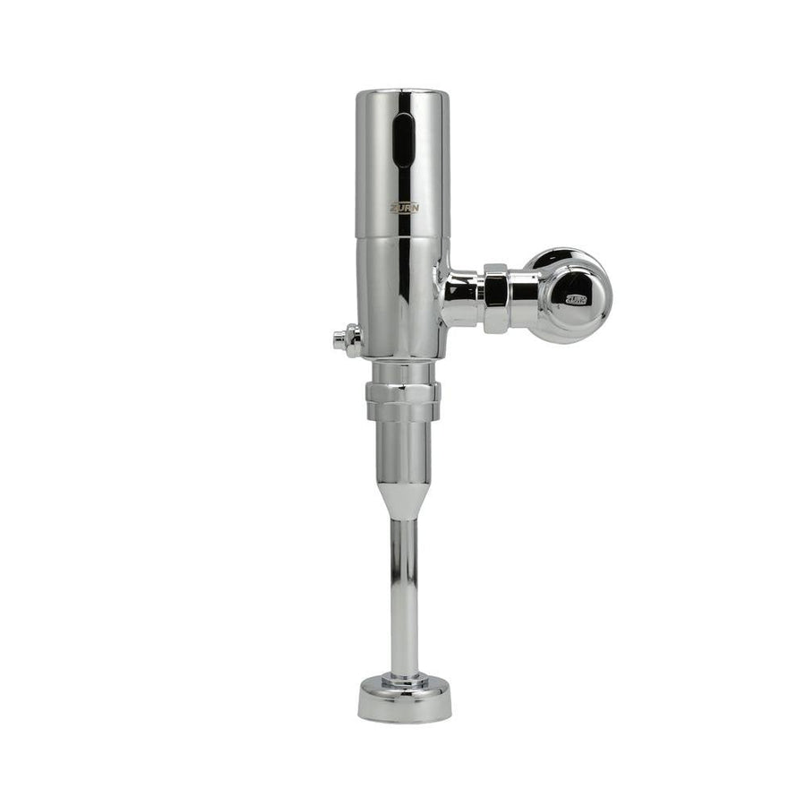 ZTR6203 - EWS - LLEcoVantage® ZTR Exposed Sensor Piston Flush Valve, 0.5 GPF, Long Life Battery, in ChromeZurn