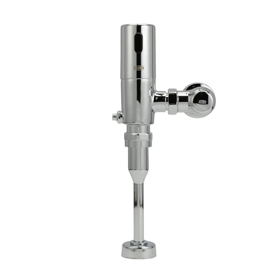 ZTR6203 - WS1 - LLEcoVantage® ZTR Exposed Sensor Piston Flush Valve, 1.0 GPF, Long Life Battery, in ChromeZurn