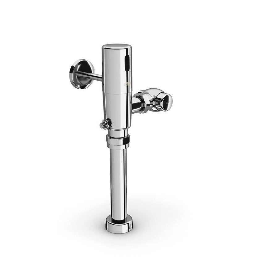 ZTR6200 - WS1 - HWEcoVantage® ZTR Exposed Sensor Piston Water Closet Flush Valve, 1.6 GPF, Hardwire Connection in ChromeZurn