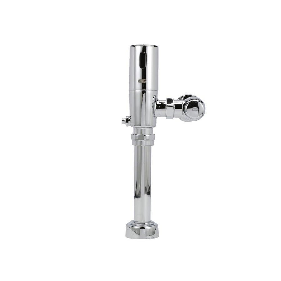 ZTR6200 - WS1EcoVantage® ZTR Exposed Sensor Piston Water Closet Flush Valve, 1.6 GPF, in ChromeZurn