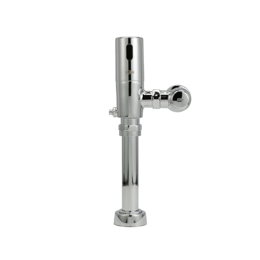 ZTR6200 - WS1 - LLEcoVantage® ZTR Exposed Sensor Piston Water Closet Flush Valve, 1.6 GPF, Long Life Battery, in ChromeZurn