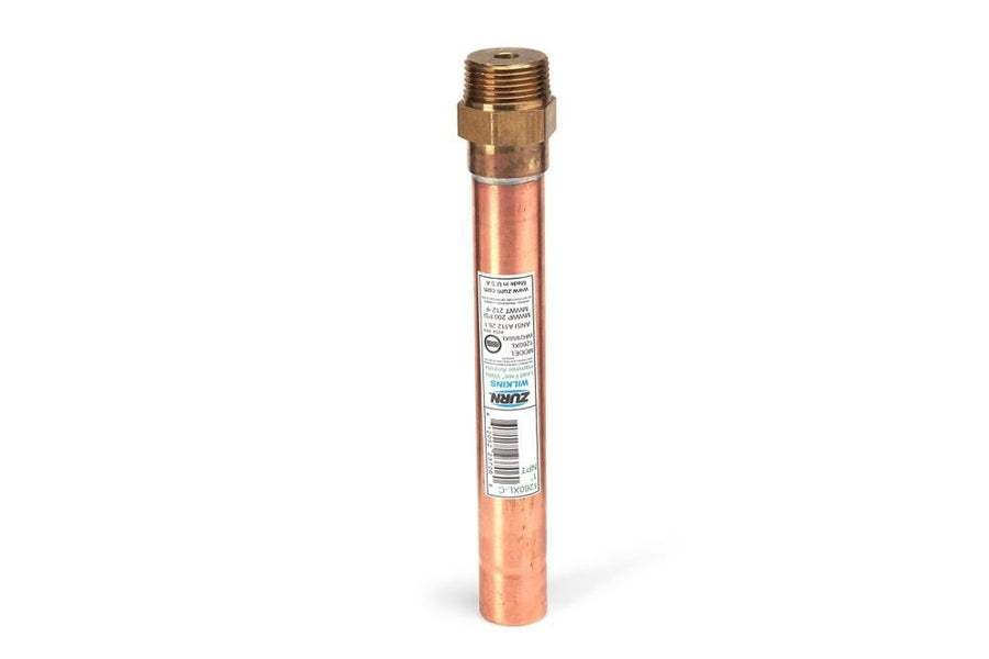 1260XL - C1" 1260XL Water Hammer Arrestor, Lead FreeZurn
