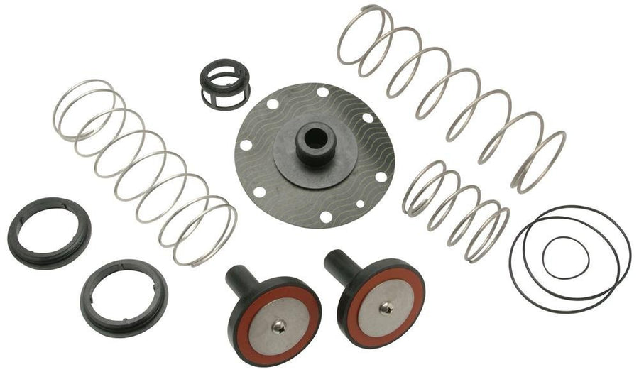 RK114 - 975XLC1 - 1/4" - 2" 975XL/XL2 Complete Poppets, Springs and Seats Repair KitZurn