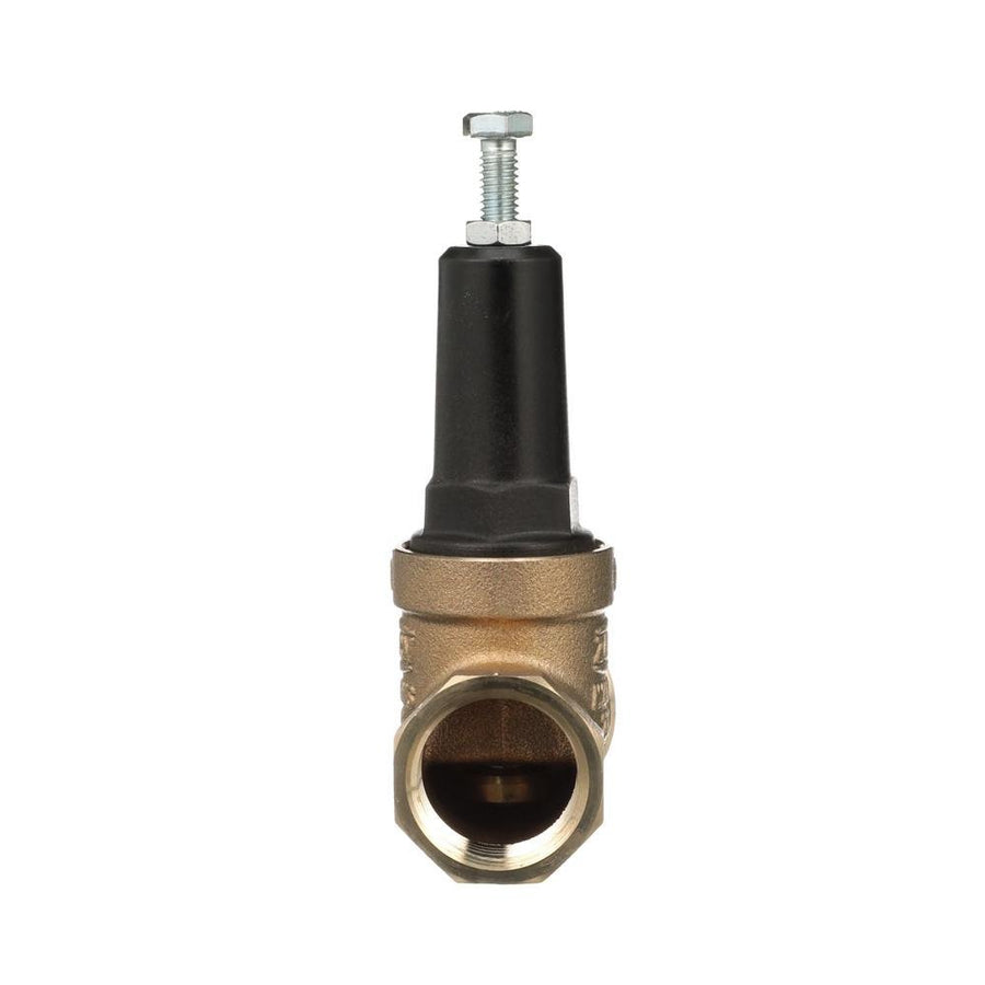 1 - 20XL1 in. 20XL Pressure Reducing Valve (Single Union FNPT x FNPT)Zurn