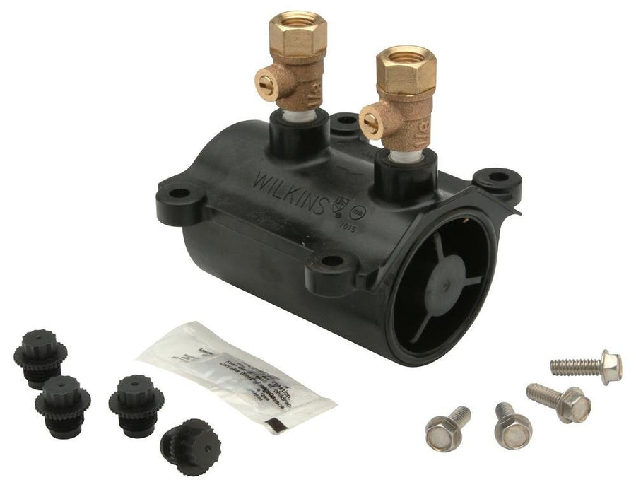 RK1 - 350V1" Model 350/350XL Vessel Repair KitZurn