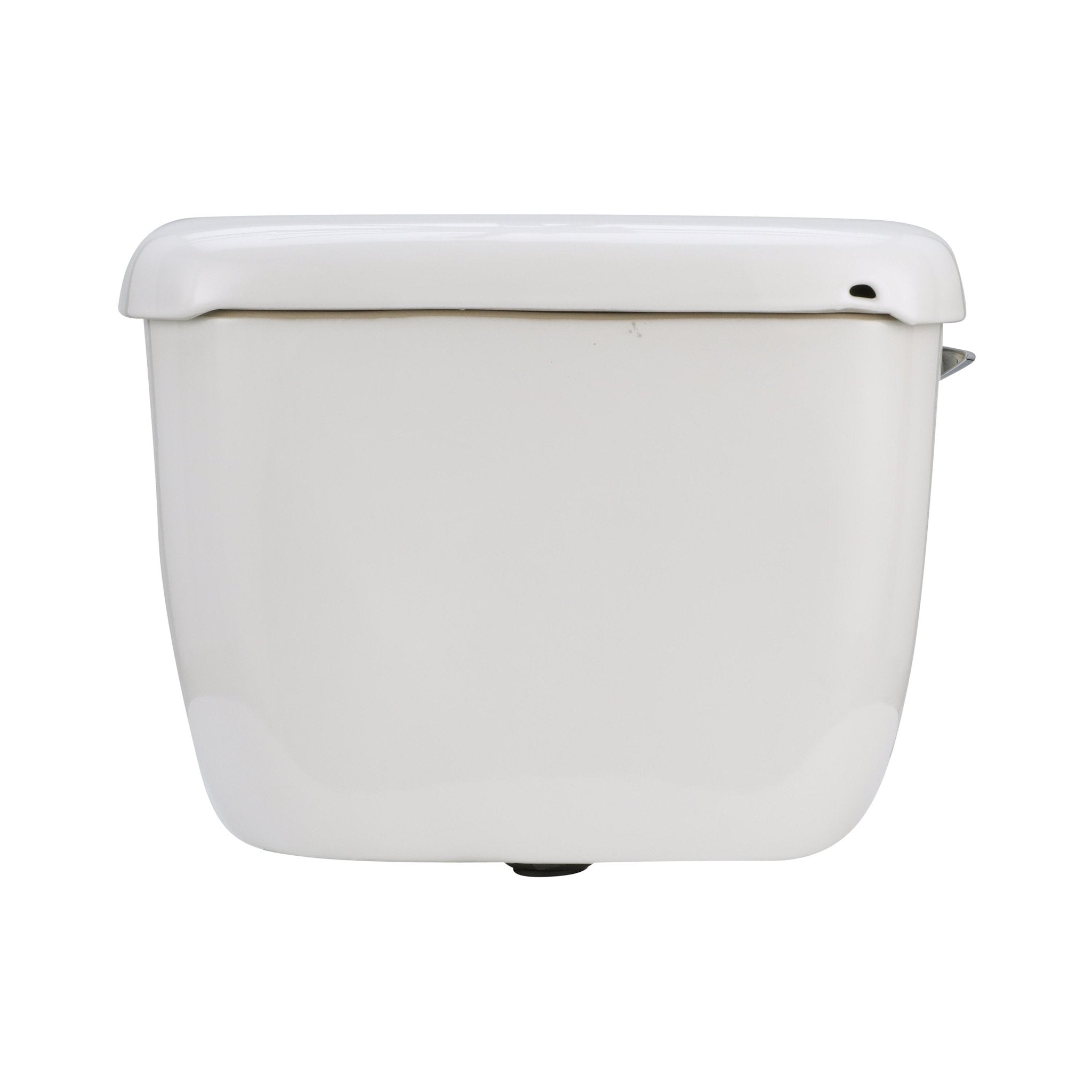 Z5560-TNK-PA1-Piece Pressure-Assist Toilet Tank, 1.6 gpf, White Vitreous ChinaZurn