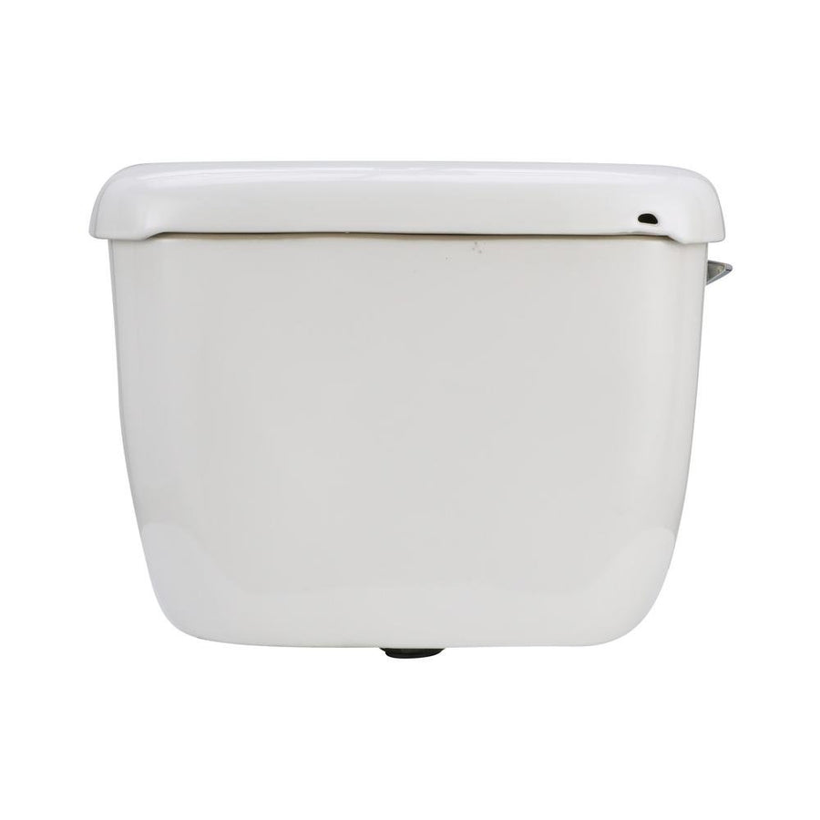 Z5560 - TNK - PA1 - Piece Pressure - Assist Toilet Tank, 1.6 gpf, White Vitreous ChiZurn