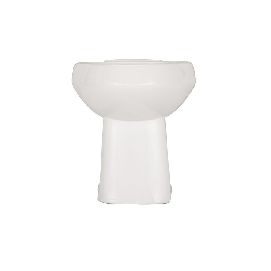 Z5560 - BWL1 - Piece Toilet Bowl, Elongated, ADA Height, White Vitreous ChiZurn