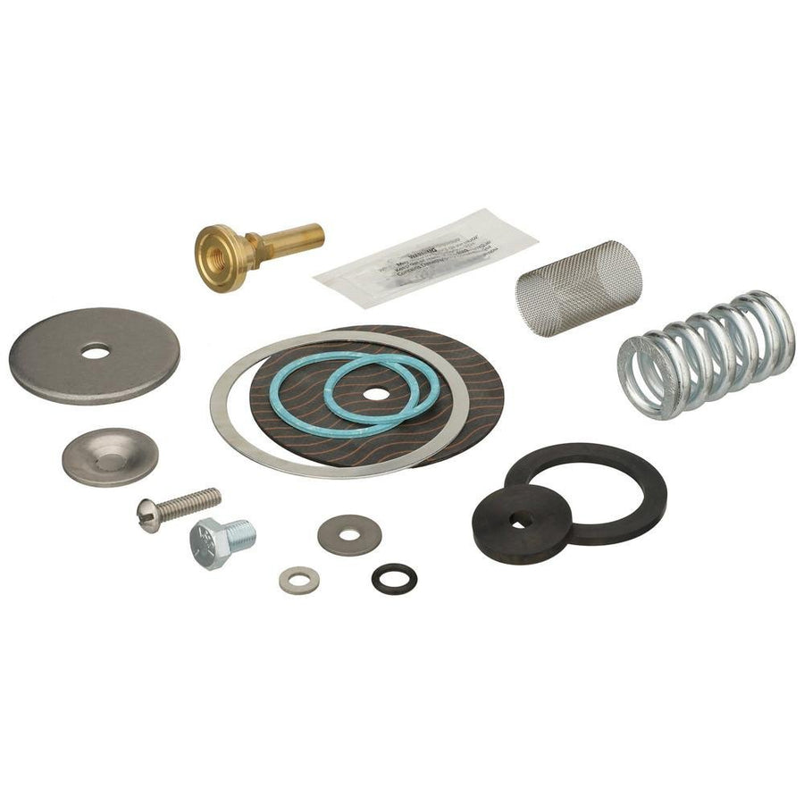 RK114 - 600XL11/4" Model 600XL Complete Repair KitZurn
