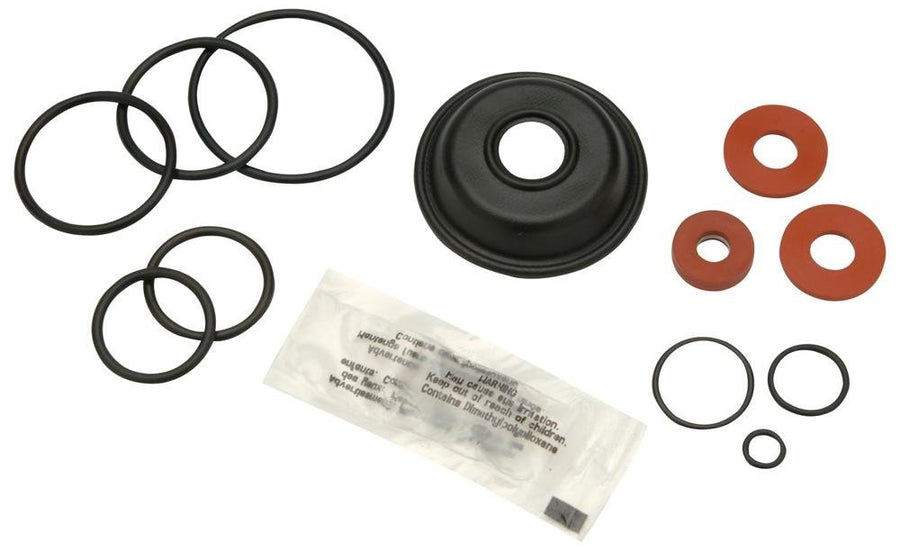 RK34 - 375R1/2" - 3/4" Model 375/375XL/375ST Rubber Repair KitZurn