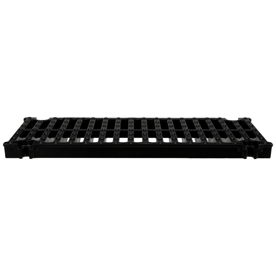 P12-DGE12" Ductile Iron Slotted Grate, Class EZurn