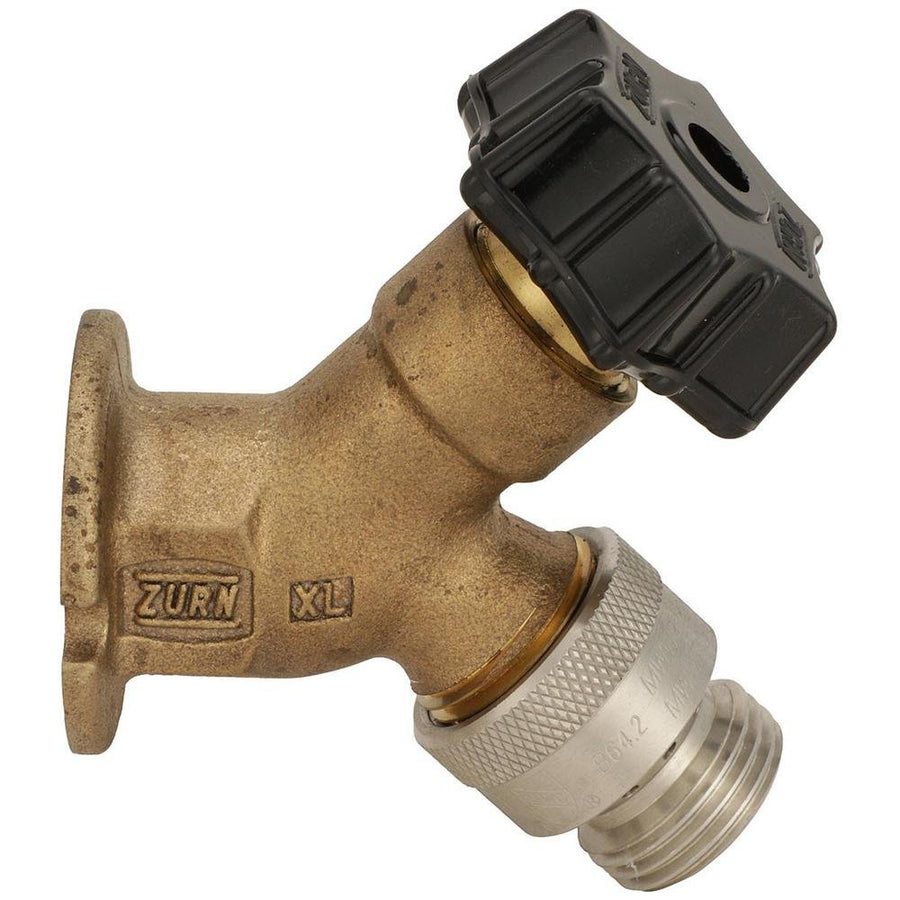 Z1341XL - P121/2" FPT Wall FaucetZurn
