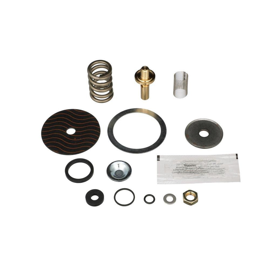 RK12 - 600XL1/2" Model 600XL Complete Repair KitZurn