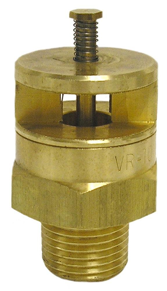 12 - VR10XL1/2" VR10XL Vacuum Relief ValveZurn