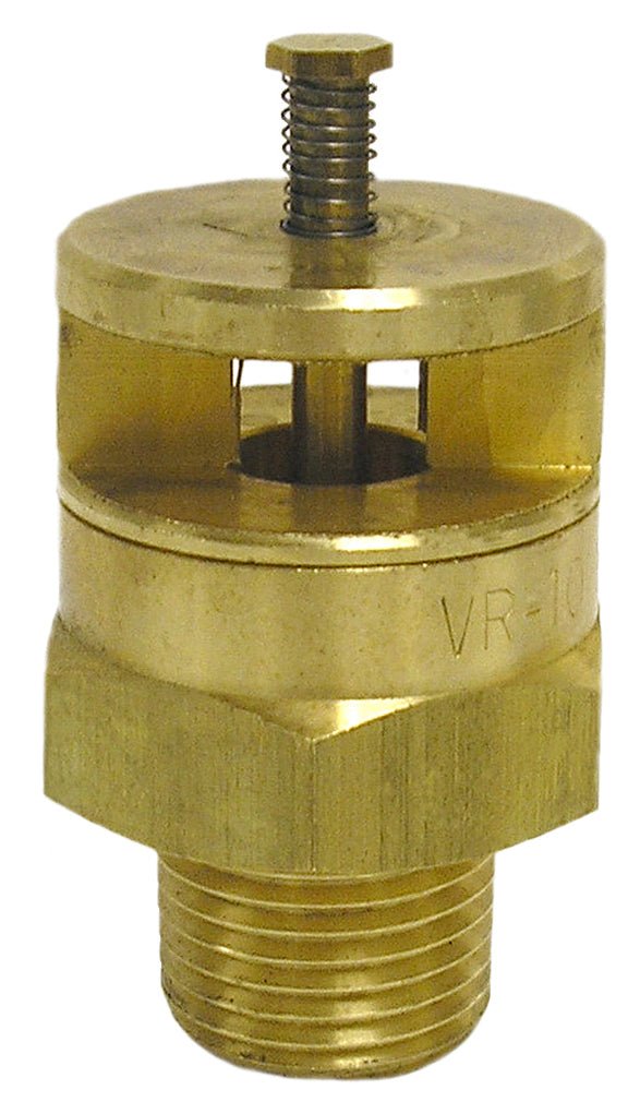 12-VR10XL1/2" VR10XL Vacuum Relief ValveZurn Wilkins