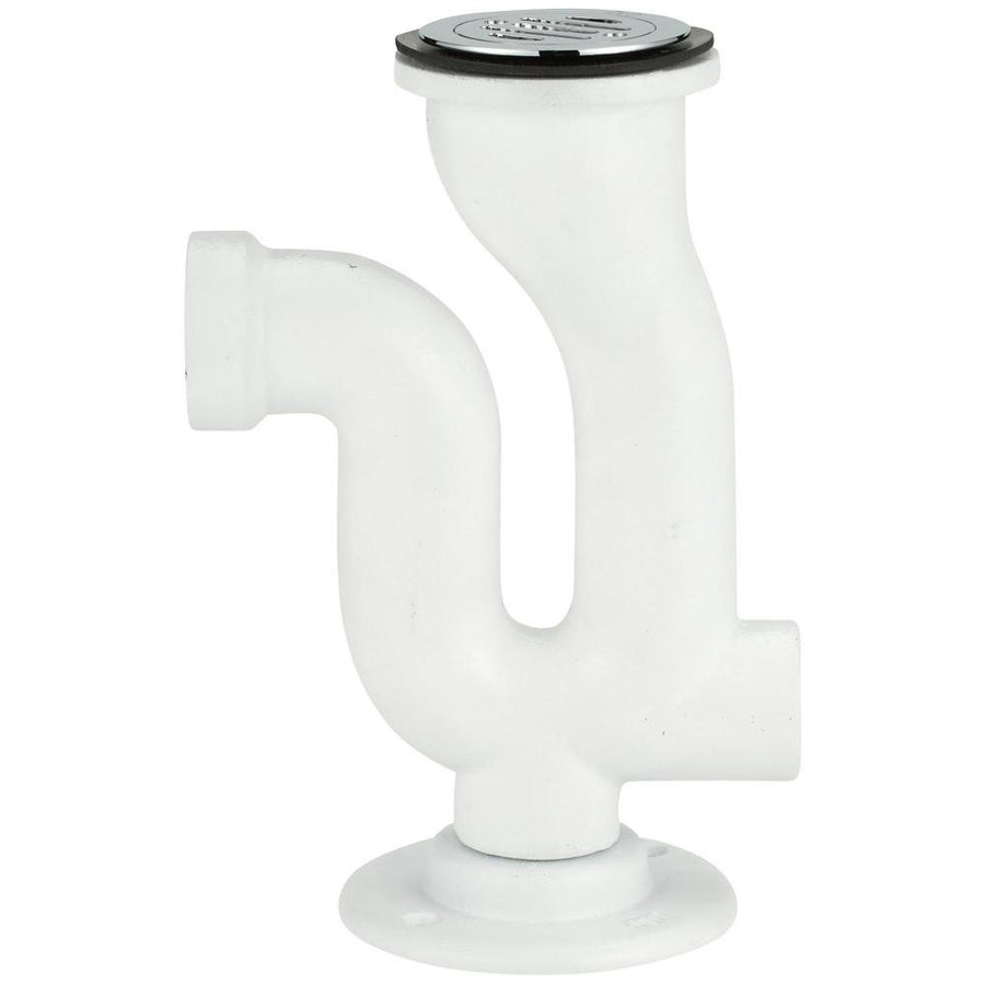 TS2900 - IP22 - inch Threaded Trap StandardZurn