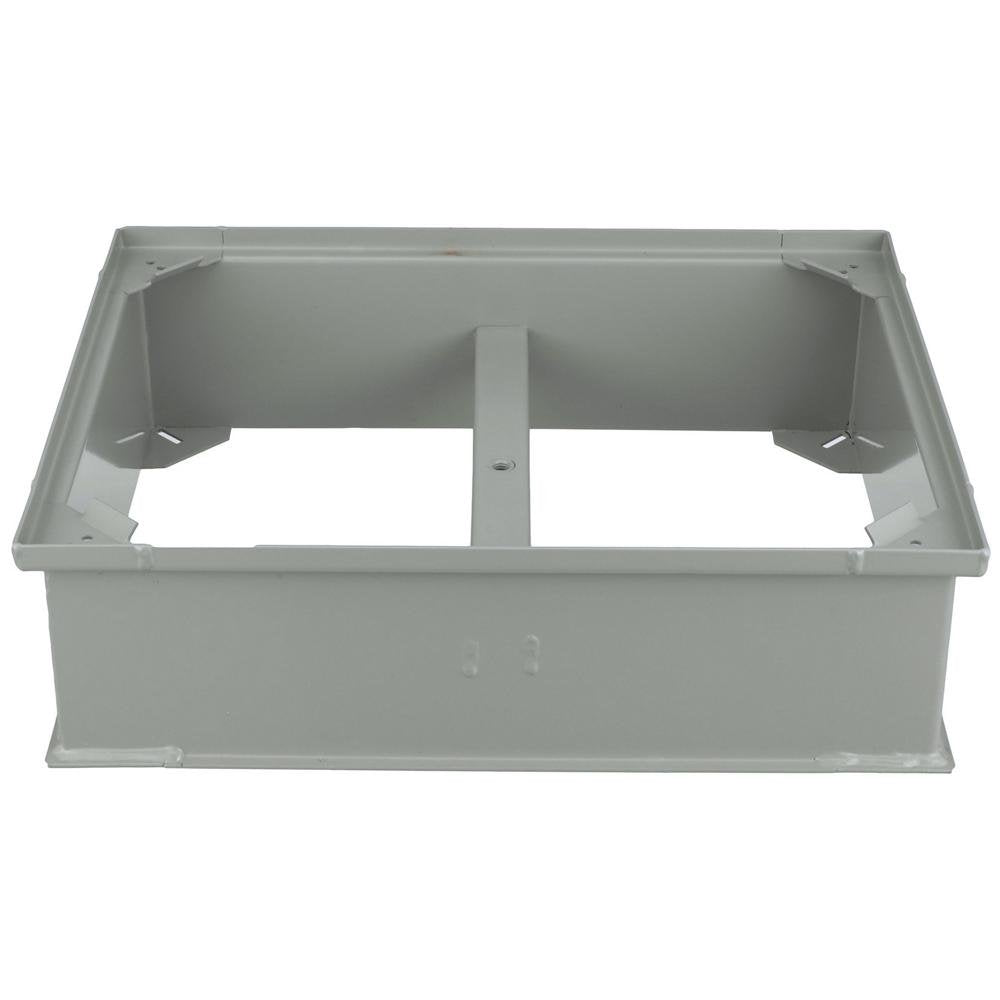 GT2700 - 20 - 6 - EXT20 GPM 6" Grease Trap ExtensionZurn