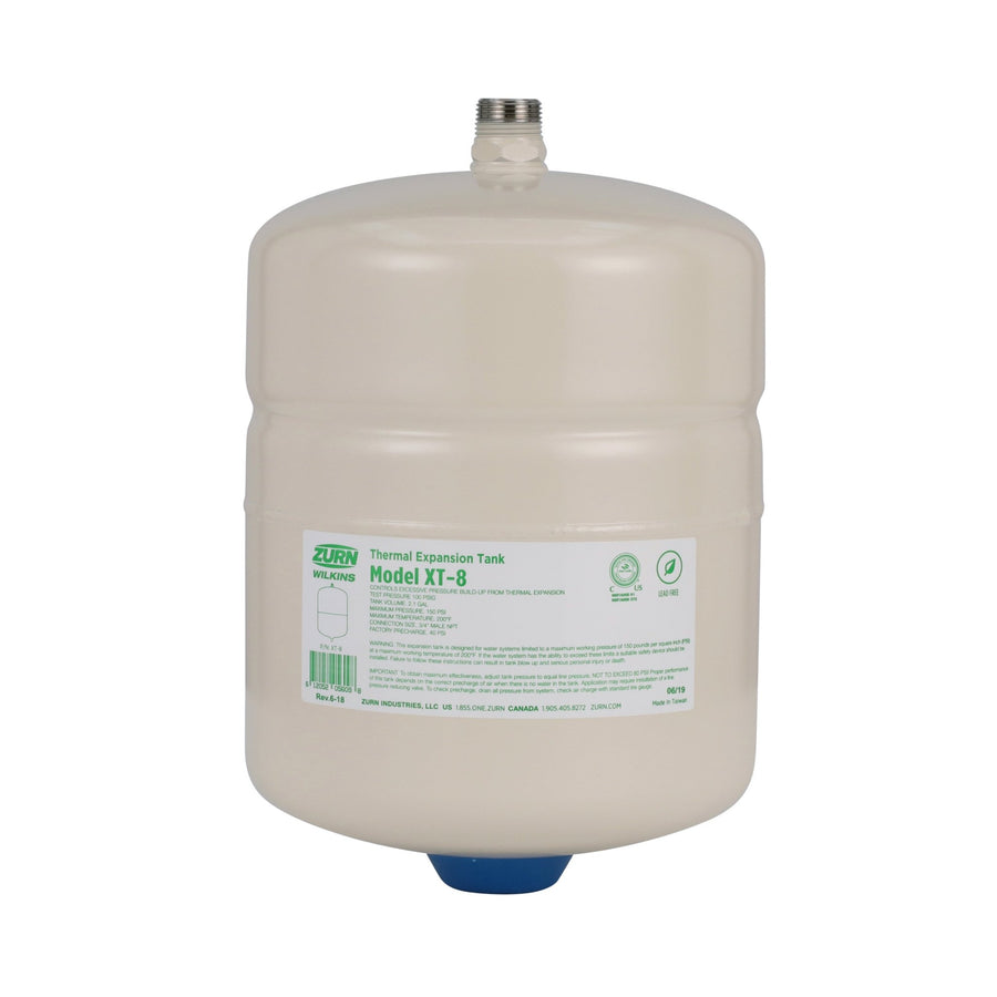 XT-82.1 Gallon XT Thermal Expansion TankZurn Wilkins