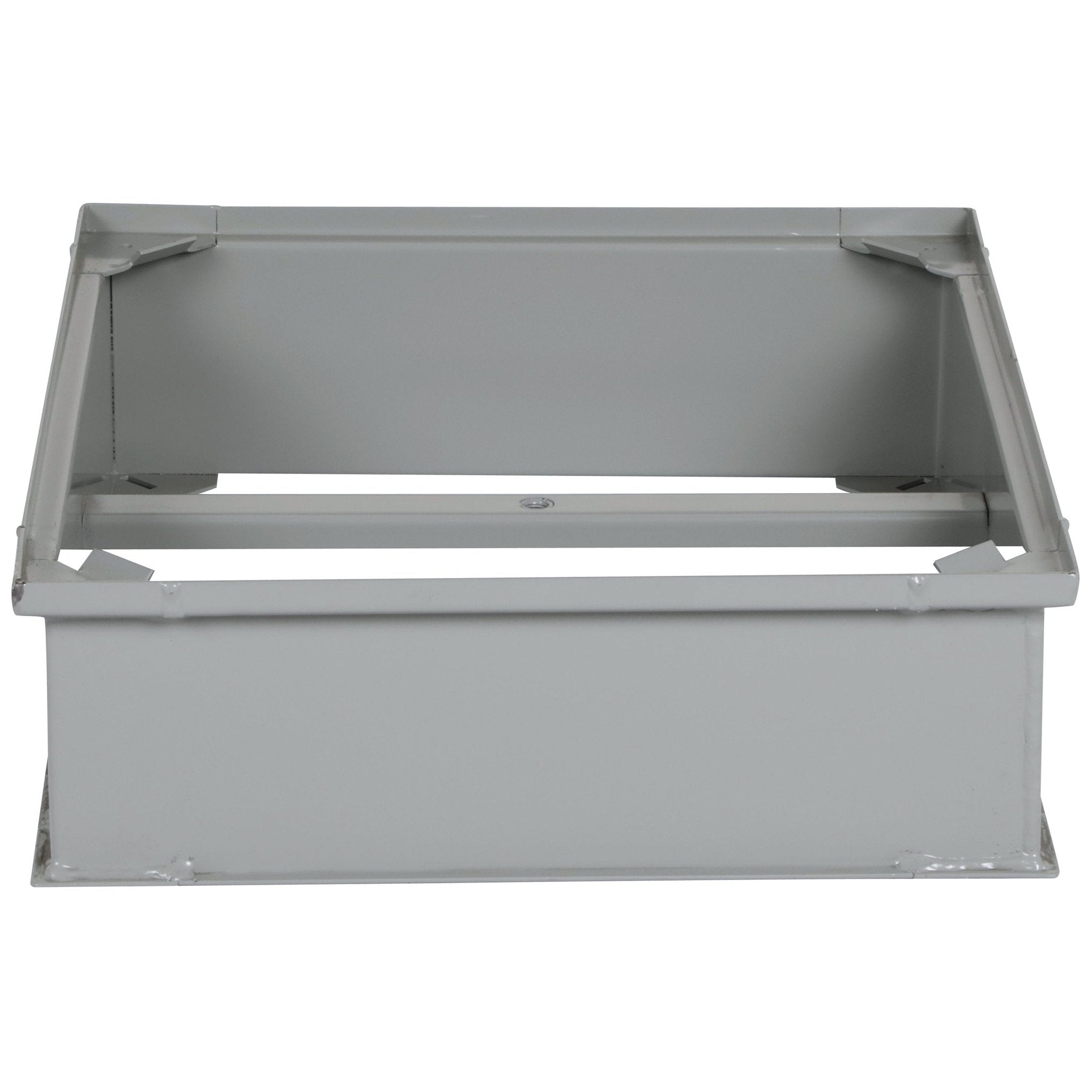 GT2700-25-6-EXT25 GPM 6" Grease Trap ExtensionZurn