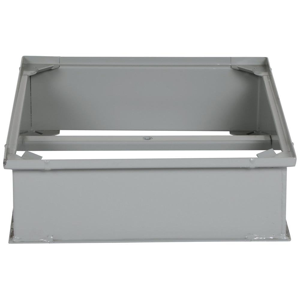 GT2700 - 25 - 6 - EXT25 GPM 6" Grease Trap ExtensionZurn