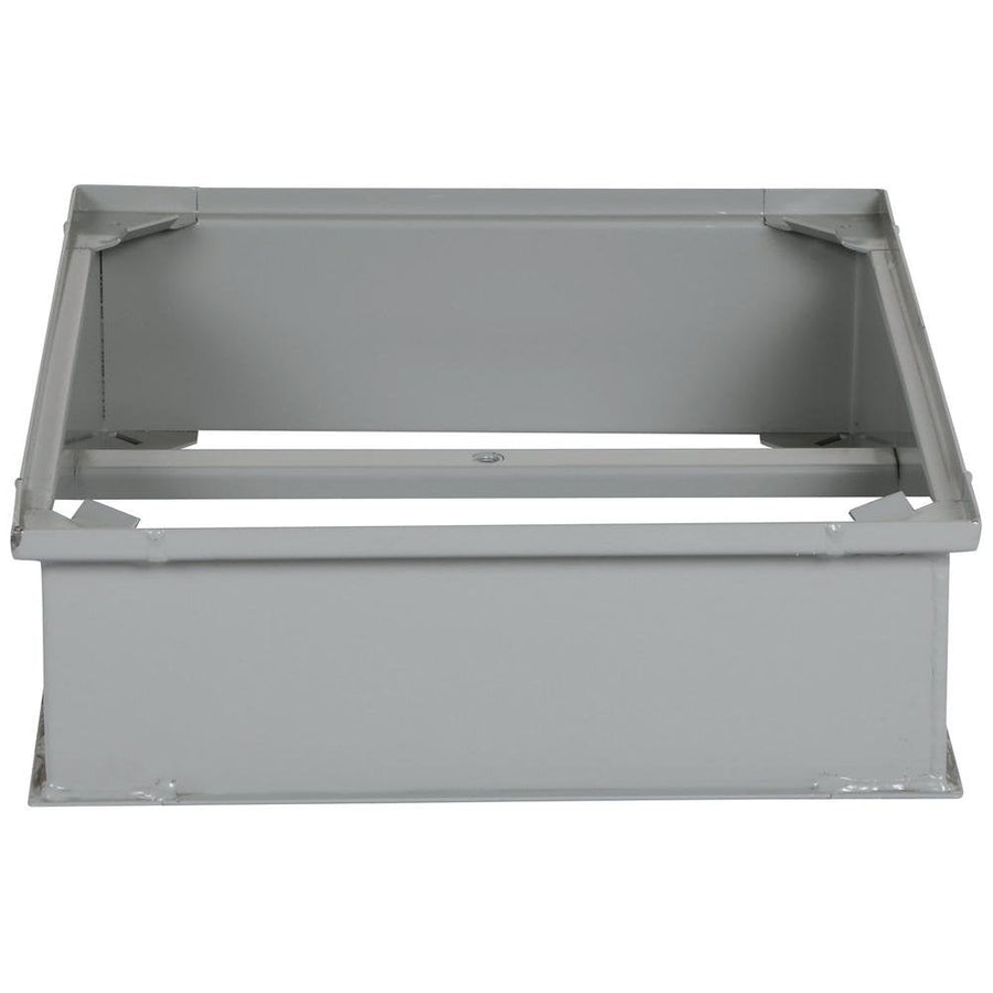 GT2700 - 25 - 6 - EXT25 GPM 6" Grease Trap ExtensionZurn