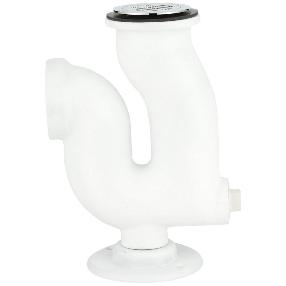 TS2900 - IP33 - inch Threaded Trap StandardZurn