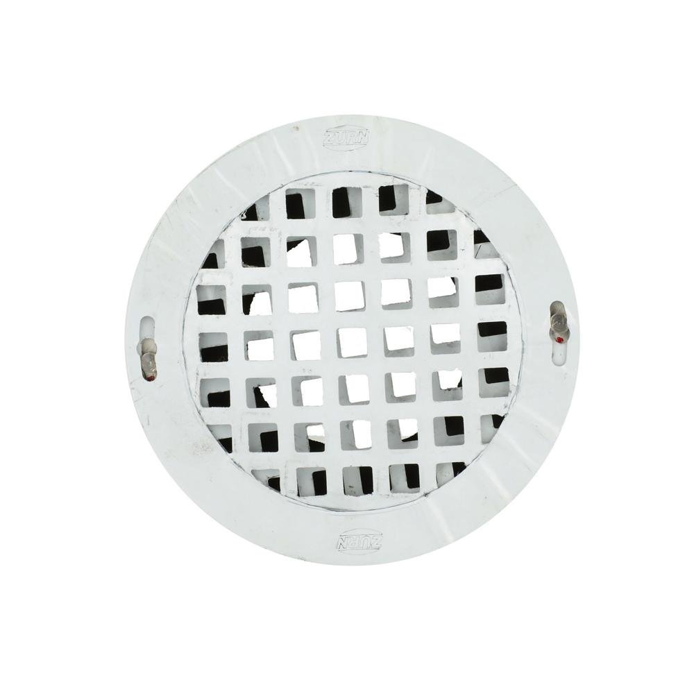 JP1996 - SDL3" Stainless Steel DrainZurn