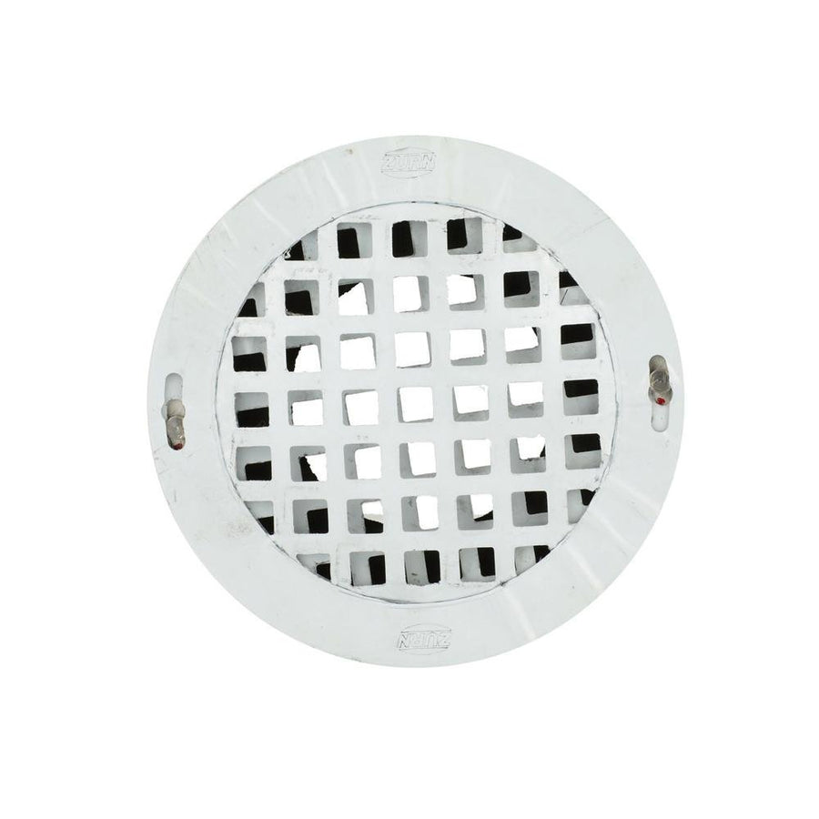 JP1996 - SDL3" Stainless Steel DrainZurn