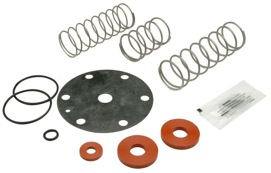 RK34 - 975XL3/4" - 1" 975XL/XL2 Complete Rubber and Springs Repair KitZurn