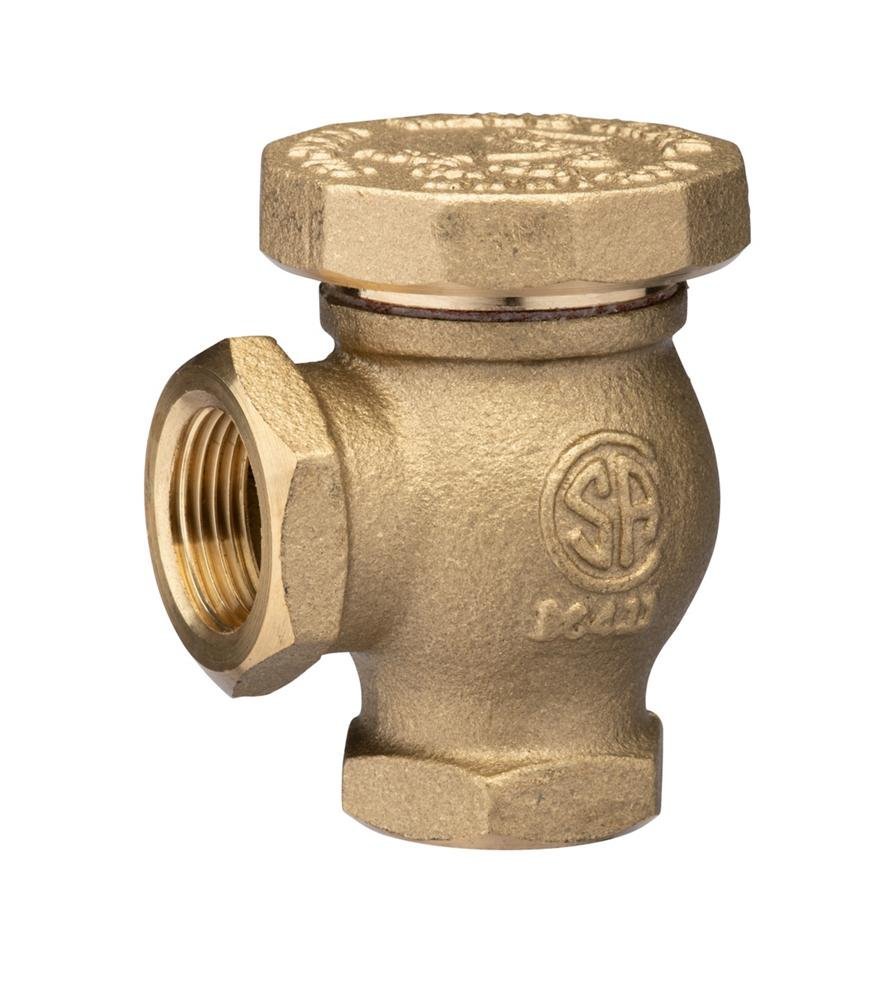 34 - 35XL3/4" 35XL Atmospheric Vacuum BreakerZurn