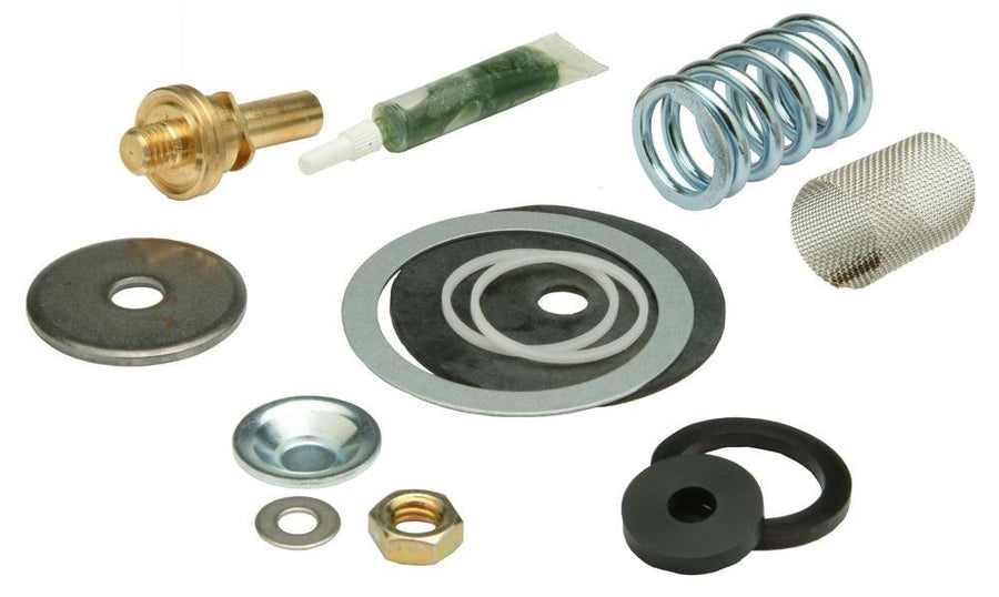 RK34 - 600XL3/4" 600XL Complete Repair KitZurn