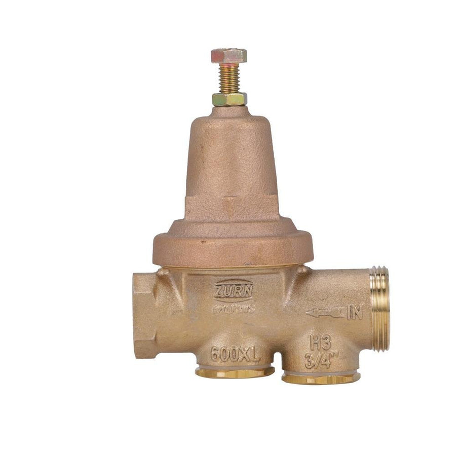 34 - 600XL3/4" 600XLPressure Reducing ValveZurn