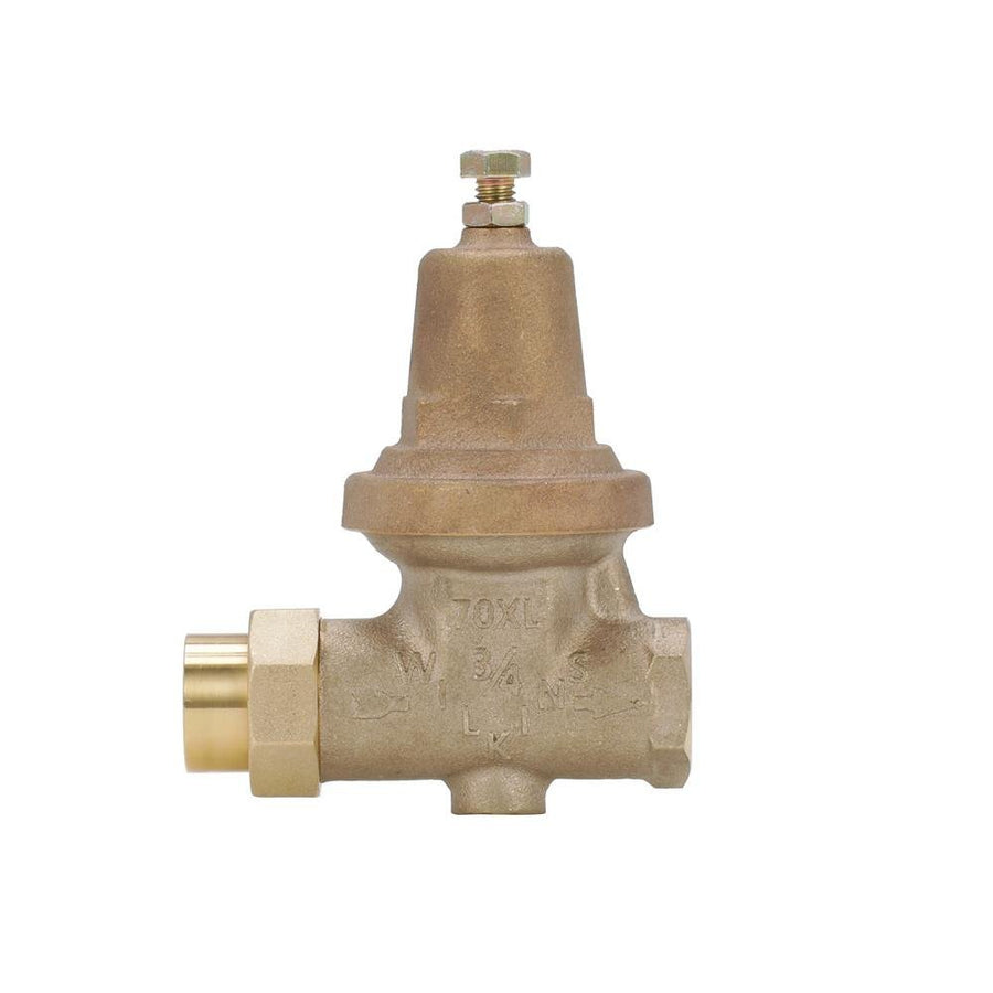 34 - 70XL3/4" 70XL Pressure Reducing ValveZurn