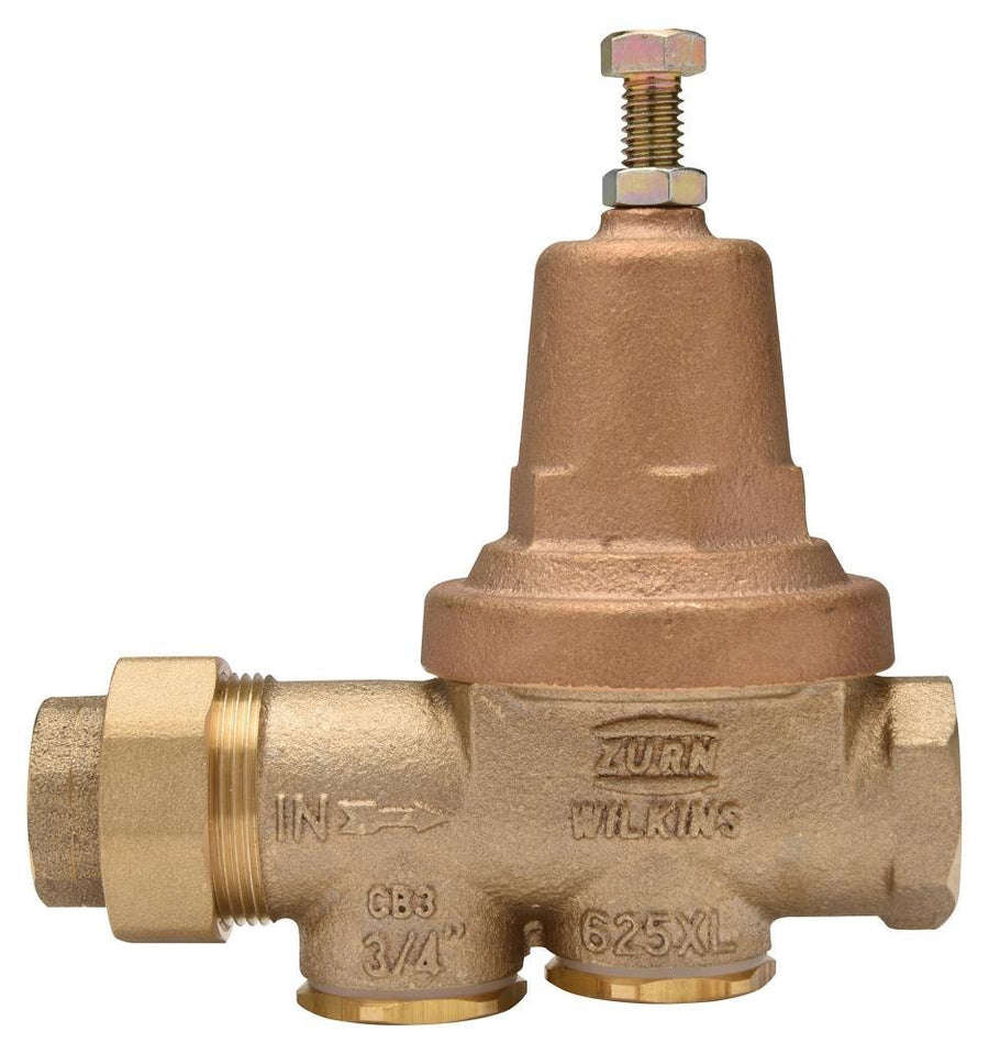34 - 625XL3/4" Competitor Replacement Pressure Reducing ValveZurn