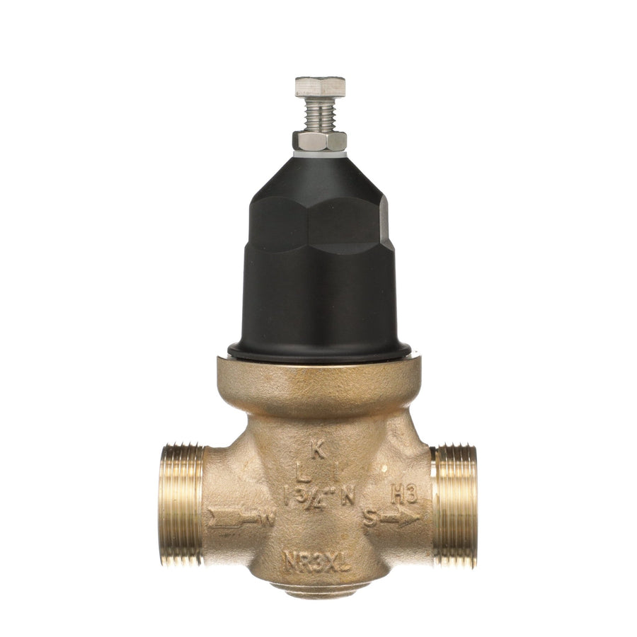 34-NR3XLR3/4 in. NR3XL Pressure Reducing Valve, Single Union FNPT ConnectionZurn Wilkins