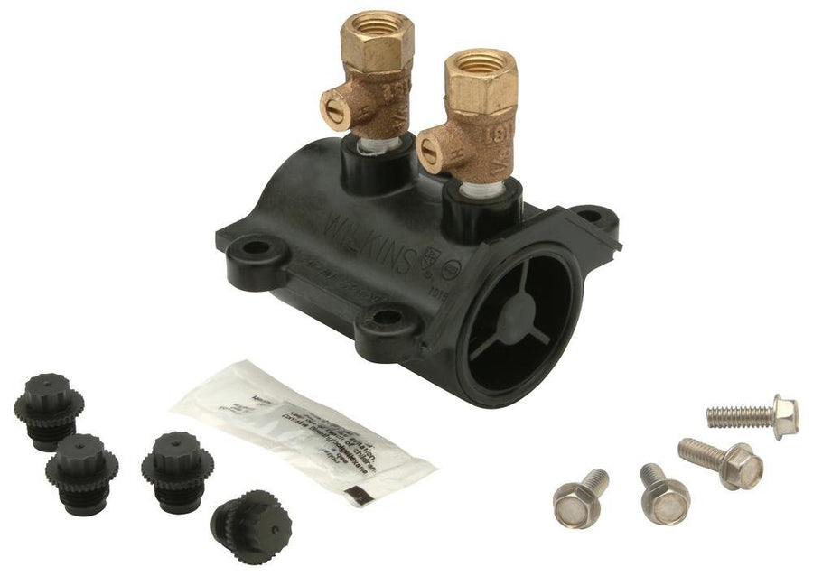 RK34 - 350V3/4" Model 350/350XL Vessel Repair KitZurn