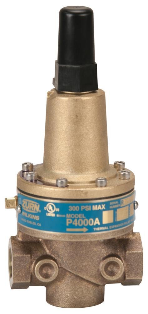 34 - P4000A3/4" P4000A Pressure Relief ValveZurn
