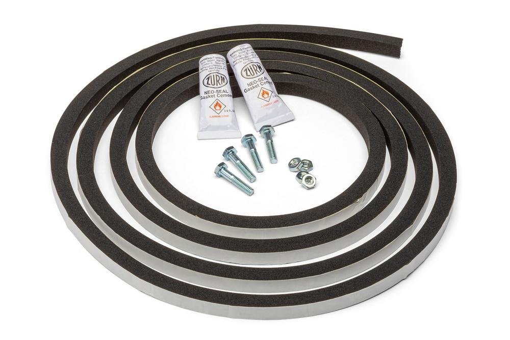GT2700 - 35 - 6 - EXT35 GPM 6" Grease Trap Extension for GT2700Zurn