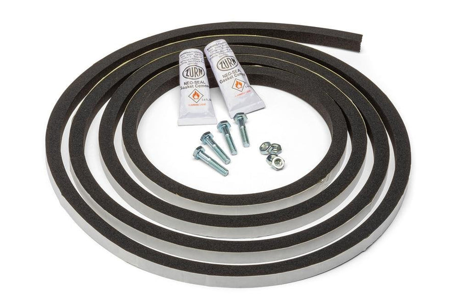 GT2700 - 35 - 6 - EXT35 GPM 6" Grease Trap Extension for GT2700Zurn