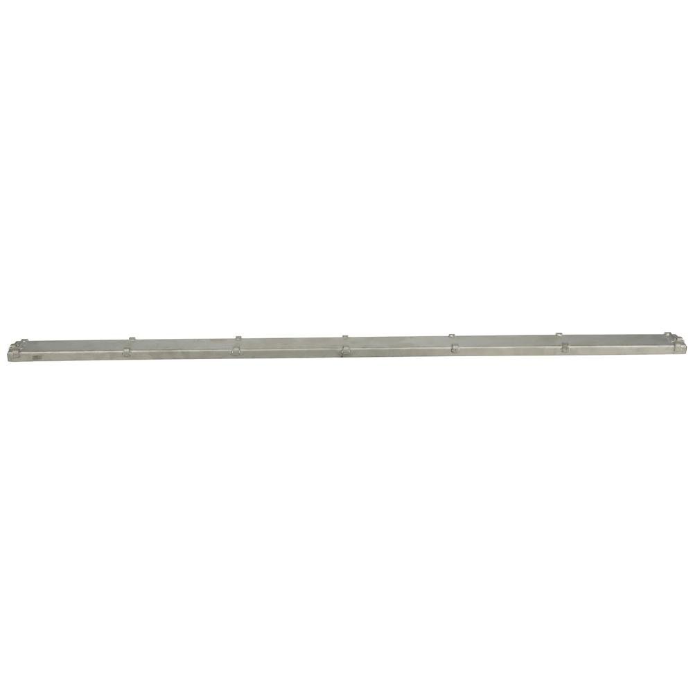 ZS880 - 36 - TG36 - Inch Stainless Streel Trench Drain System with Tile Inlay GrateZurn