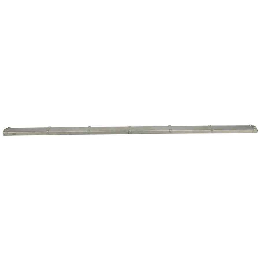 ZS880 - 36 - TG36 - Inch Stainless Streel Trench Drain System with Tile Inlay GrateZurn
